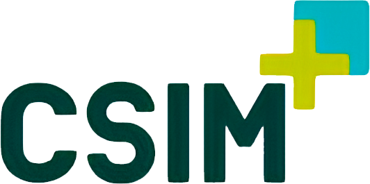 LOGO CSIM